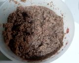 Foto del paso 1 de la receta: Pan de salvado 🥰😋