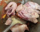 Foto langkah ke 2 dari resep Ayam Bakar Bumbu Padang.