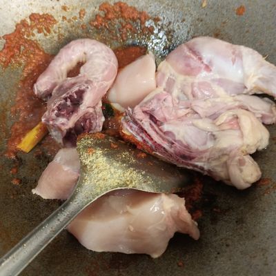 Langkah 2