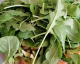 Foto del paso 5 de la receta: Ensalada de trofie con habas y vinagreta de anacardos