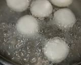 ভ্যানিলা ফ্লেভার রসমালাই রেসিপির ধাপ 3 ছবি