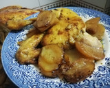 Foto del paso 7 de la receta: Pollo de corral asado en rustidor🍗