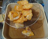 Foto langkah ke 4 dari resep Ikan Dori Goreng Tepung Serbaguna.