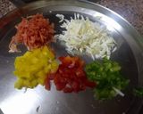 દેશી બ્રુશેટા ડિસ્ક રેસીપી સ્ટેપ8ફોટો