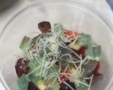 Foto langkah ke 2 dari resep Salad Buah.