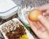 صورة لخطوة 1 من وصفة حلوى لشرب الشاي