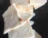 A picture of step 3 of Chicken cheese ball.