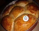 A picture of step 7 of Whole wheat flour bread.