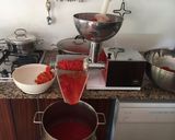 Foto del passaggio 3 della ricetta Conserva di pomodoro fresco 🌷