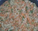 Foto del paso 5 de la receta: Tortilla vegetariana