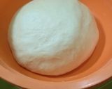 Foto langkah ke 5 dari resep Roti O (Roti Kopi).