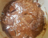 Foto del paso 3 de la receta: Mug cake coulant chocolate