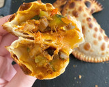 Foto del paso 5 de la receta: 🥟 Empanadillas de atún 🥟
