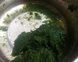 बथुआ का रायता(Bathue ka raita recipe in Hindi) रेसिपी चरण 2 फोटो