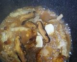 รูปขั้นตอนการทำที่ 2 ของ ตีนไก่น้ำแดง