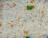 பத்து  நிமிடத்தில்  சுவையான  சேமியா ரெசிபி ஸ்டேப் 1 புகைப்படம்