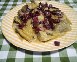 Foto del paso 7 de la receta: Alcachofas a la Montillana