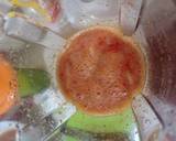 Asinan Buah Bogor langkah memasak 1 foto