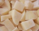 Foto langkah ke 1 dari resep Potato Pompom.