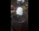 A picture of step 1 of Garlic Pastry Paratha.