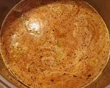 Gulyásleves recept fázis 3 fotója