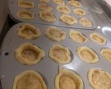 A picture of step 8 of Canadian Butter Tarts 🇨🇦 (Canada's favourite Dessert!).