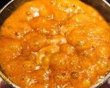 Orange 🍊 Juice Glaze