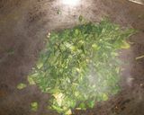 মেথি ডাল(Methi dal recipe in Bengali) রেসিপি ধাপ - 2 ছবি