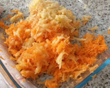 Foto del paso 1 de la receta: Bizcocho integral jugoso