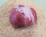 Foto del passaggio 5 della ricetta Bombette pugliesi