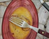Foto del paso 6 de la receta: Tarta riquísima de remolacha y lentejas