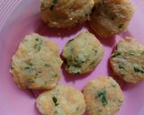 Foto langkah ke 5 dari resep Perkedel Kentang.