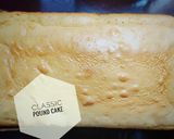Foto langkah ke 5 dari resep Classic Pound Cake.