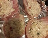 Foto del paso 11 de la receta: Pechugas de pollo rellenas