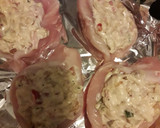 Foto del paso 11 de la receta: Pechugas de pollo rellenas