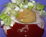 Ördögborda recept fázis 2 fotója