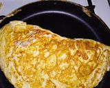 Foto del paso 3 de la receta: Omellet de panceta y queso dambo