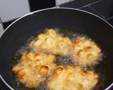 Foto langkah ke 2 dari resep Pisang Goreng Madu ala bu Nanik.