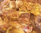 Foto del paso 1 de la receta: Guiso de porotos
