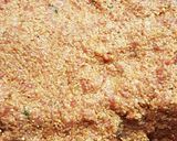 Foto del paso 6 de la receta: Kube, kibbe o kepe con ensalada fresca y Hummus