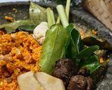 Foto langkah ke 3 dari resep Rica-rica bebek.