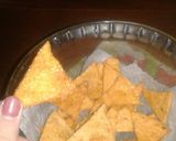Foto del paso 6 de la receta: Doritos fáciles y ricos😄💓