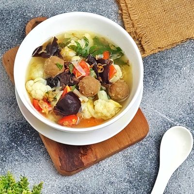 Langkah 3