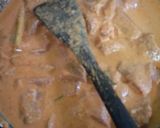 Foto langkah ke 4 dari resep Rendang ala Jawa.
