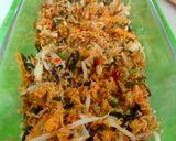 Foto langkah ke 6 dari resep Urap Sayuran.