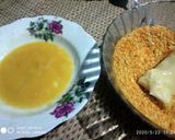 Foto langkah ke 8 dari resep Risol Mayo Telur Beef.