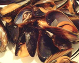 Foto del paso 2 de la receta: Musclada de la barceloneta