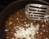 Foto del paso 2 de la receta: Machaca res con huevo estilo Sonora