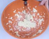 A picture of step 2 of Chocolate mousse cake 🍰.
