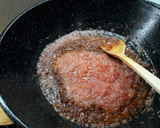 Foto del paso 5 de la receta: Gazpachos manchegos
